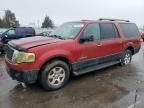 2007 Ford Expedition EL XLT