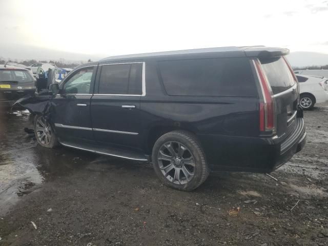 2015 Cadillac Escalade ESV