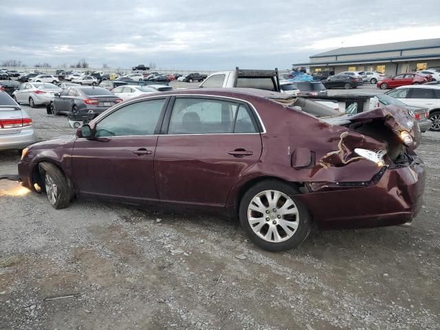 2009 Toyota Avalon XL