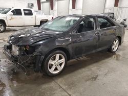 Toyota salvage cars for sale: 2014 Toyota Camry L