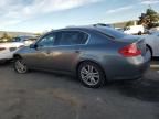 2012 Infiniti G37 Base