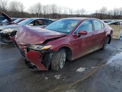 2020 Toyota Camry LE en venta en Marlboro, NY