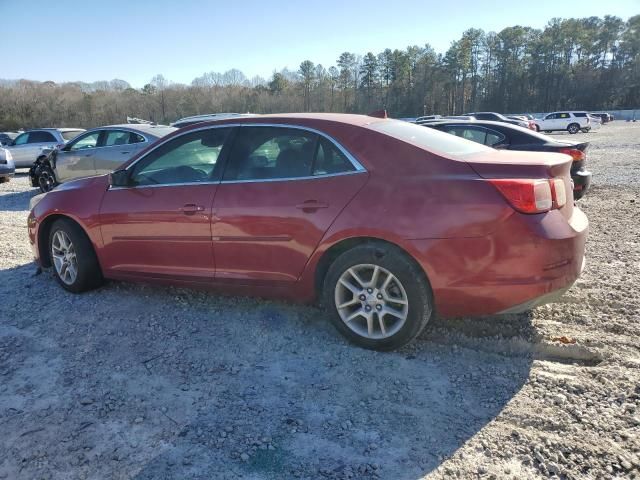 2013 Chevrolet Malibu 2LT