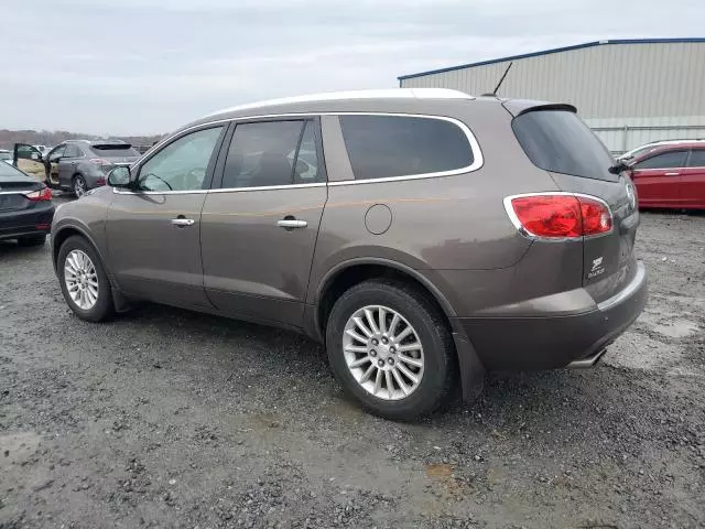 2011 Buick Enclave CX