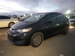 Honda salvage cars for sale: 2016 Honda FIT LX