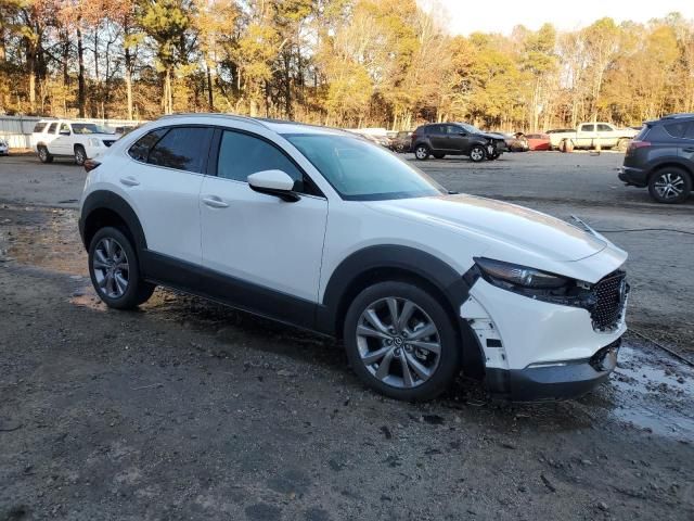 2020 Mazda CX-30 Premium