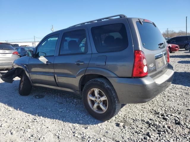 2005 Mazda Tribute S