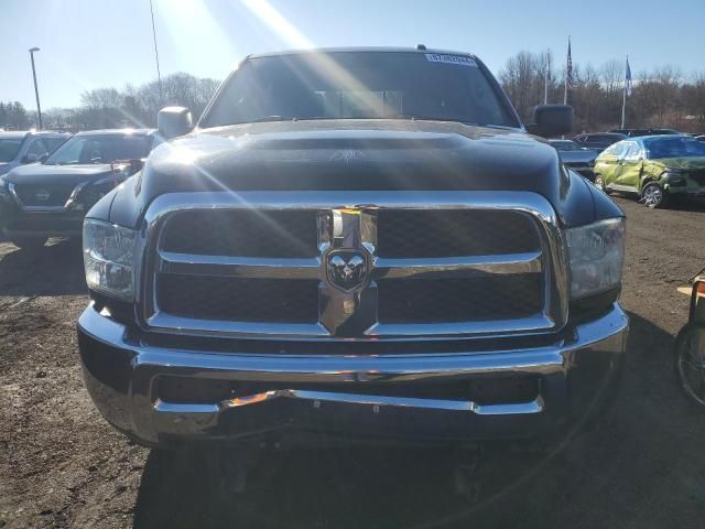 2014 Dodge RAM 2500 SLT