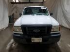 2005 Ford Ranger