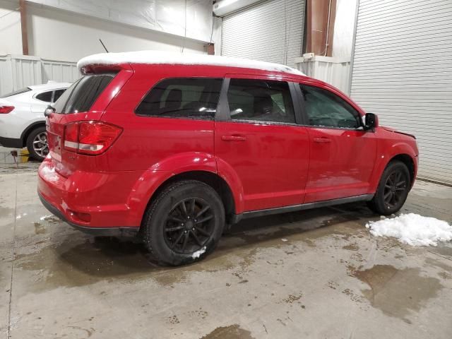 2013 Dodge Journey SXT