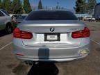 2013 BMW 328 I Sulev