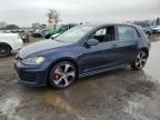 2016 Volkswagen GTI S/SE