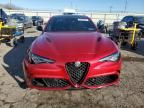 2023 Alfa Romeo Giulia Quadrifoglio