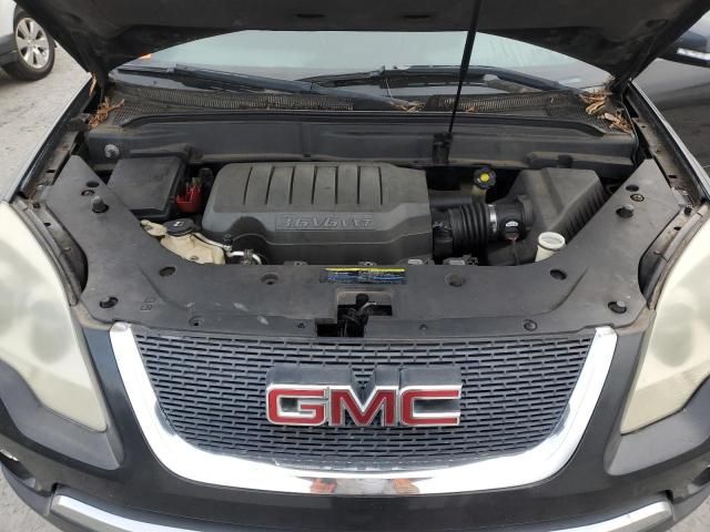 2008 GMC Acadia SLT-2