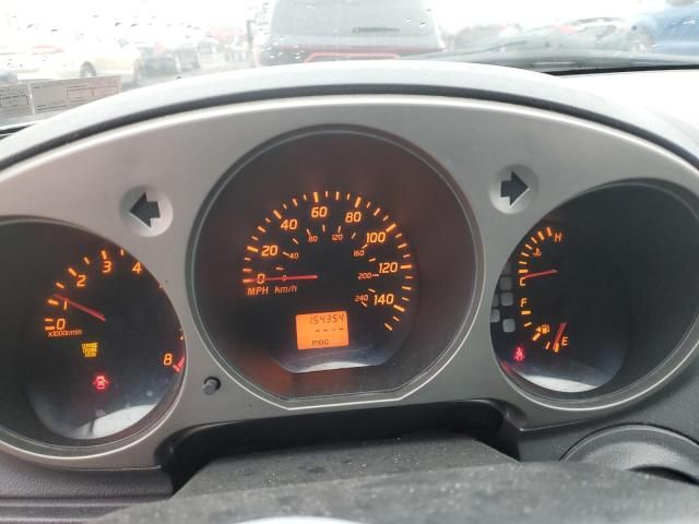 2004 Nissan Altima Base