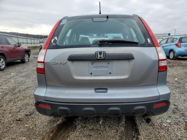 2008 Honda CR-V LX