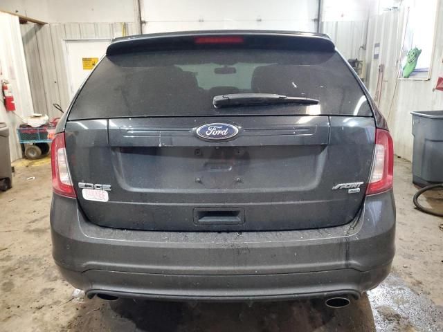 2014 Ford Edge Sport