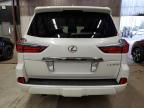 2016 Lexus LX 570