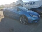 2017 Buick Cascada Sport Touring