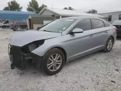 2016 Hyundai Sonata SE en venta en Prairie Grove, AR