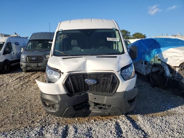 2023 Ford Transit T-250