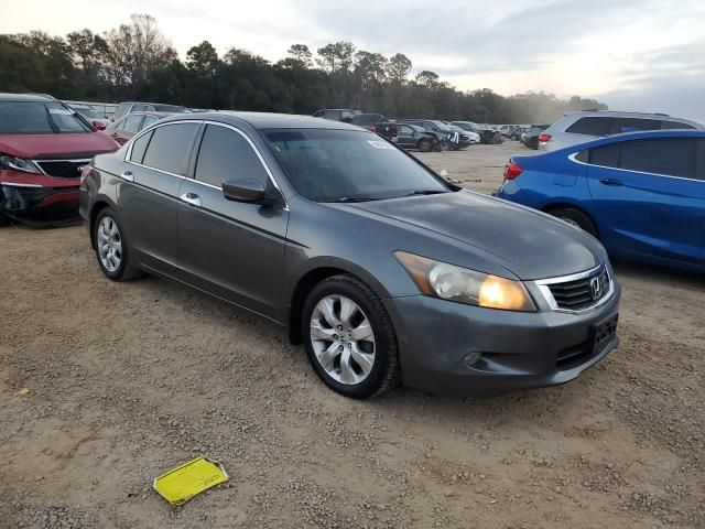 2008 Honda Accord EXL