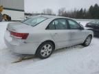 2008 Hyundai Sonata GLS