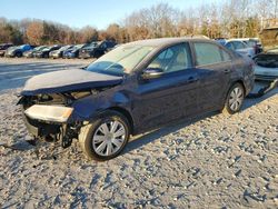 2014 Volkswagen Jetta SE en venta en North Billerica, MA