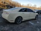 2015 Lincoln MKZ Hybrid