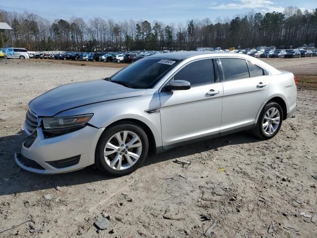 2014 Ford Taurus SEL