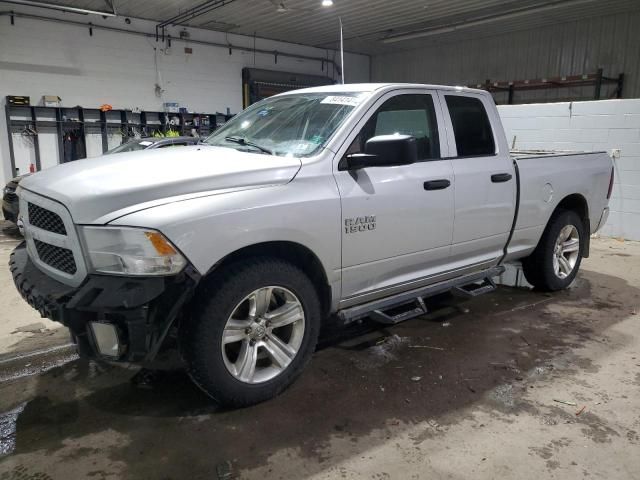 2015 Dodge RAM 1500 ST