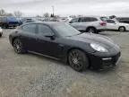 2016 Porsche Panamera 2