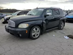 2011 Chevrolet HHR LT en venta en Lebanon, TN