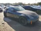 2008 Nissan 350Z Coupe