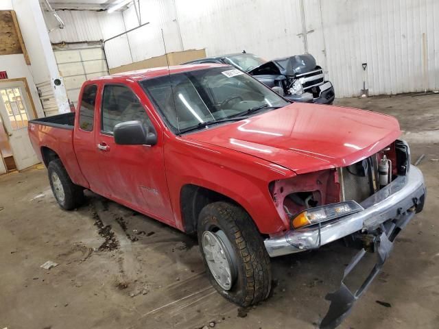 2004 Chevrolet Colorado