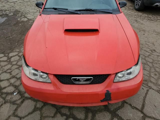 2001 Ford Mustang GT