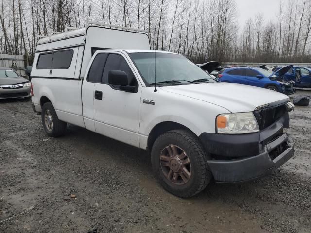 2007 Ford F150