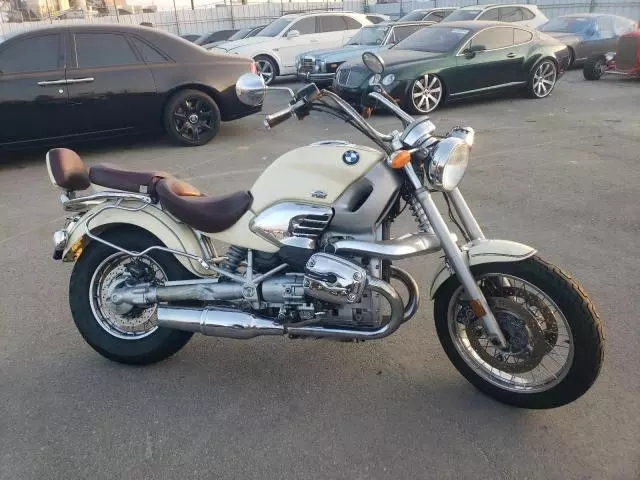 1998 BMW R1200 C