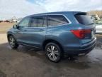 2018 Honda Pilot EXL