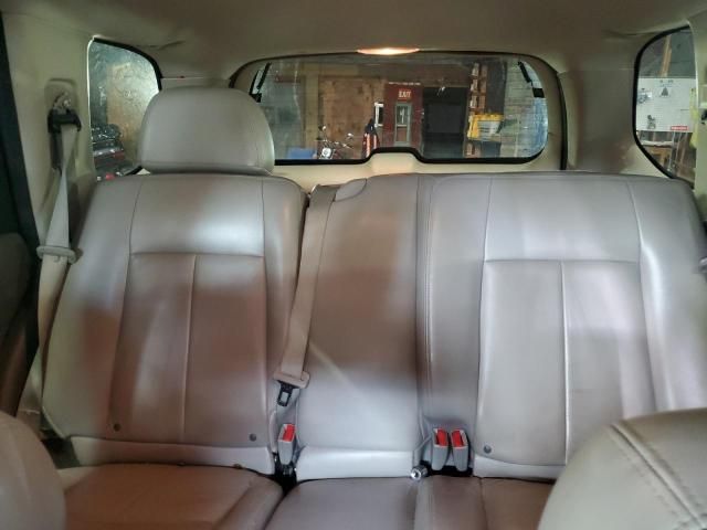 2009 GMC Envoy SLT