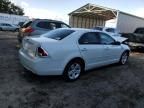 2009 Ford Fusion SE