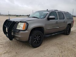 Salvage Cars with No Bids Yet For Sale at auction: 2008 GMC Yukon XL C1500