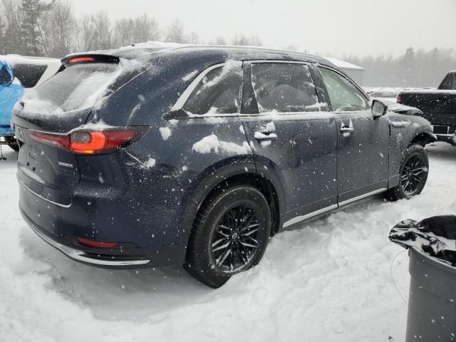 2024 Mazda CX-90 Premium