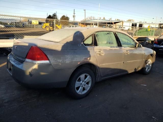 2006 Chevrolet Impala LT