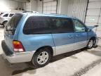 2001 Ford Windstar SEL