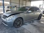 2005 Infiniti G35