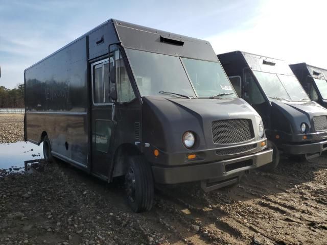 2008 Freightliner Chassis M Line WALK-IN Van