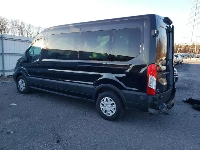 2019 Ford Transit T-350