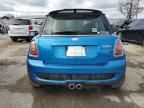 2009 Mini Cooper S