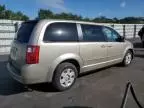 2009 Dodge Grand Caravan SE